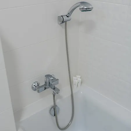 P&o Serviced Group Komputerowa Appartement Warschau