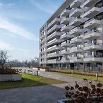 Διαμέρισμα P&o Serviced Group Komputerowa *