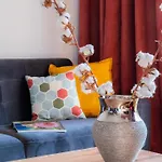 Apartment P&o Serviced Group Komputerowa *