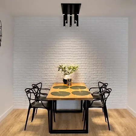 P&o Serviced Group Komputerowa Apartment Warsaw