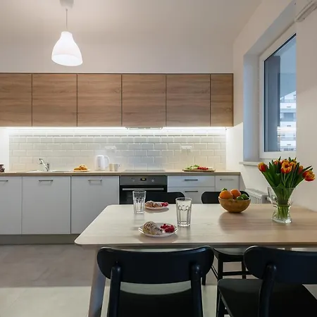 P&o Serviced Group Komputerowa