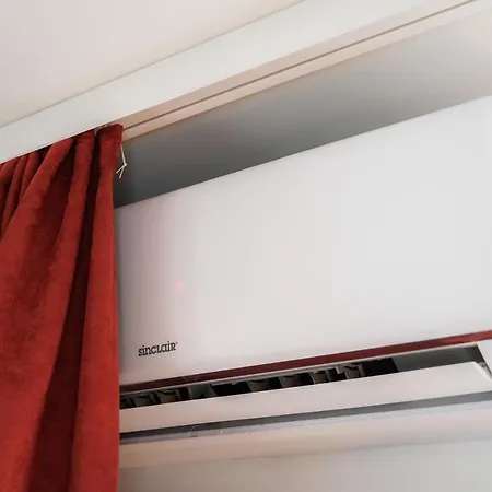 Apartment P&o Serviced Group Komputerowa *